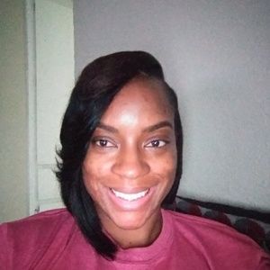 Meet your Posher, Candi